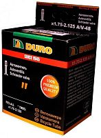 Камера вело DURO 24*1.75/2.125 A/V