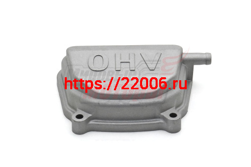 Крышка головки LIFAN 20 л.с. KP460 (LIFAN оригинал) Крышка головки LIFAN 20 л.с. KP460 (LIFAN оригинал)