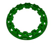 Накладка декоративная на колеса COMMANDER 200