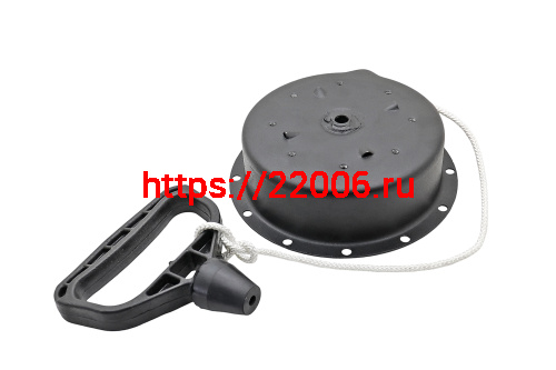 Стартер ручной Тайга С40500220-01 г.Рыбинск Стартер ручной Тайга С40500220-01 г.Рыбинск