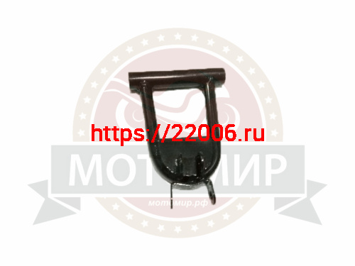 Рычаг нижний ATV 110 / 125 RIDER Рычаг нижний ATV 110 / 125 RIDER