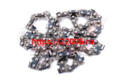 Цепь STIHL на б/п Хусварна "18" 1,5 - 3/8 (35RSC68) (Хусв. 268) "острый зуб" Цепь STIHL на б/п Хусварна "18" 1,5 - 3/8 (35RSC68) (Хусв. 268) "острый зуб"