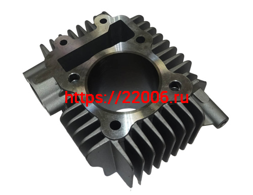 Цилиндр в сборе 1P60FMK KAYO YX150/160см3 60 мм (цилиндр+поршень+палец 13мм+кольца), без прокладок фото 3 Цилиндр в сборе 1P60FMK KAYO YX150/160см3 60 мм (цилиндр+поршень+палец 13мм+кольца), без прокладок фото 3