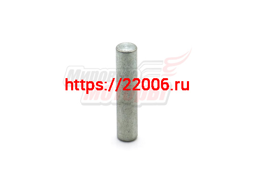 Ось грузика вариатора "Арктик"