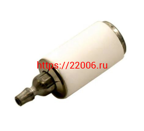Фильтр топливный Partner 350 (керамический) Фильтр топливный Partner 350 (керамический)