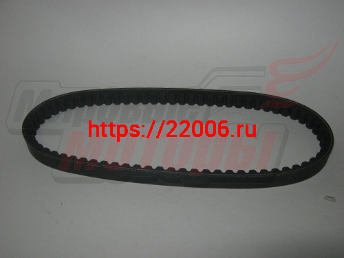 Ремень вариатора 705-18 Honda LEAD50, AF20 CAYCO