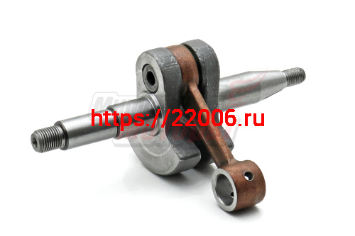 Коленвал HUSQVARNA 350