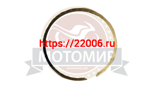Кольца Пл (Россия) 2 Рем. 73,00 мм (шт.) Кольца Пл (Россия) 2 Рем. 73,00 мм (шт.)
