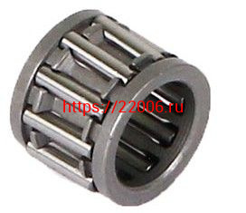 Сепаратор (12х17х14) DIO, LEAD (1214) Сепаратор (12х17х14) DIO, LEAD (1214)