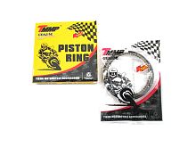 Кольца поршневые 139QMB, 139FMB  80cc d-47 +0.5 ТММР