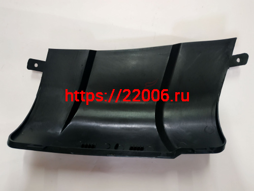 Заглушка под буксировочный крюк Hover H3 (2803308K24) Заглушка под буксировочный крюк Hover H3 (2803308K24)