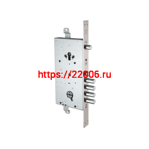 Замок Mottura (Моттура) врезной двухсистемный 54.J936M-S MyKey (левый), перекод. с торца, кл. 40 мм, без накл. Замок Mottura (Моттура) врезной двухсистемный 54.J936M-S MyKey (левый), перекод. с торца, кл. 40 мм, без накл.