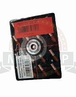 Ролик натяжителя цепи ГРМ 1P56 FMJ зубчатый (малый) НАБОР