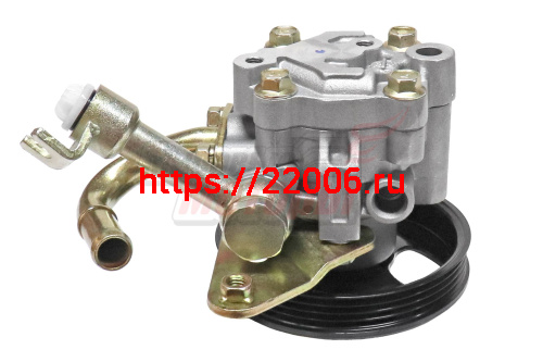 Насос ГУР MURANO 03-,TEANA 03-08 (HR56301)