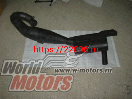 Выпускная система "DD" на Тайга Атака (с коллектором) Выпускная система "DD" на Тайга Атака (с коллектором)