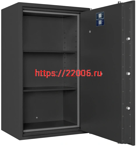 Сейф Format Paper Star Pro 3 CL (PS PRO 3Т.CL) фото 6 Сейф Format Paper Star Pro 3 CL (PS PRO 3Т.CL) фото 6