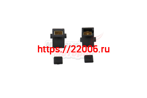 Щеткодержатели для электроинструмента,подходят для электропилы ПЦ-16Т/2000 Интерскол 010317 (6) Щеткодержатели для электроинструмента,подходят для электропилы ПЦ-16Т/2000 Интерскол 010317 (6)