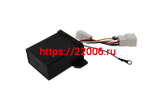 Коммутатор Буран КС-1 (аналог 84.3734-01) (РОССИЯ) Коммутатор Буран КС-1 (аналог 84.3734-01) (РОССИЯ)