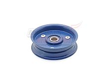 Шкив качалки заднего хода Каскад (узкий)