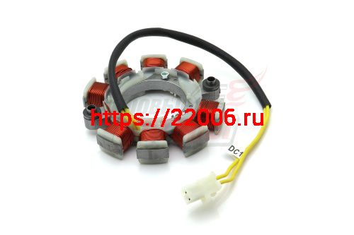 Катушка на фару 132 Вт (11А) (LIFAN оригинал)