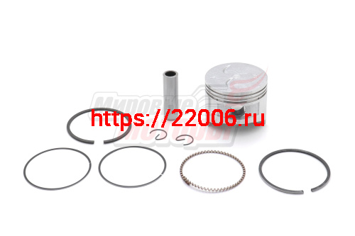 Поршень 173F в сборе Поршень 173F в сборе