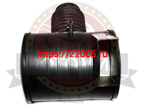 Фильтр воздушный в сборе PANTERA 125 фото 2 Фильтр воздушный в сборе PANTERA 125 фото 2