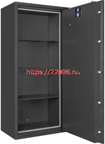 Сейф Format Paper Star Pro 4 EL (PS PRO 4Т.EL) фото 4 Сейф Format Paper Star Pro 4 EL (PS PRO 4Т.EL) фото 4