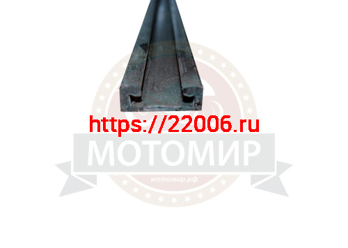 Склиз для снегоходов YAMAHA 163см, ( GARLAND25), арт. 3002 фото 2