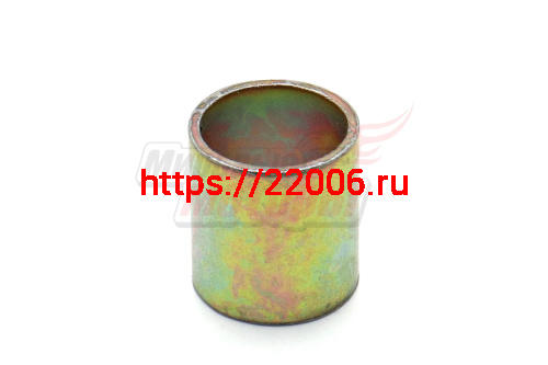 Втулка Тайга катка (L30200411) (завод г. Рыбинск) Втулка Тайга катка (L30200411) (завод г. Рыбинск)