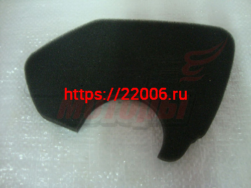 Элемент воздушного фильтра Honda DIO AF18/TACT AF24 Элемент воздушного фильтра Honda DIO AF18/TACT AF24