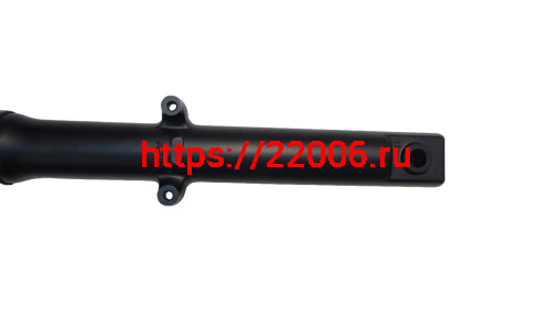 Перо вилки передней правое COMBAT 400 (Пр) фото 2 Перо вилки передней правое COMBAT 400 (Пр) фото 2