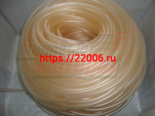 Трубка подкачки Буран (110800372/-01) ПВХ (1метр) Трубка подкачки Буран (110800372/-01) ПВХ (1метр)