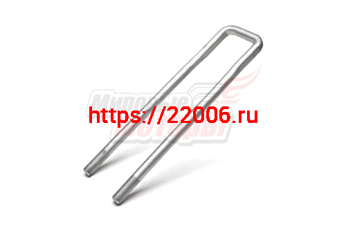 Стремянка задней рессоры задняя L=420 Foton 1069А, 1093, 1099 (1106929500027) Стремянка задней рессоры задняя L=420 Foton 1069А, 1093, 1099 (1106929500027)