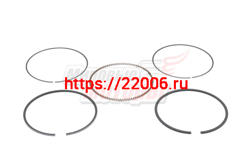 Кольца поршневые LIFAN 16 л.с. KP420 (13400-A2610-0001) 90мм (LIFAN оригинал)