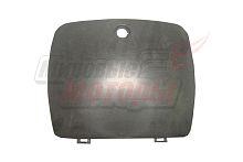 Крышка облицовки рулевой колонки (инструментального отсека) Racer Sagita 2/3