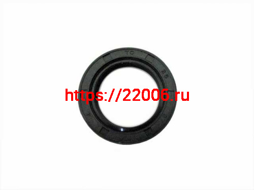 Сальник коленвала 25*37*7 Suzuki SEE Сальник коленвала 25*37*7 Suzuki SEE