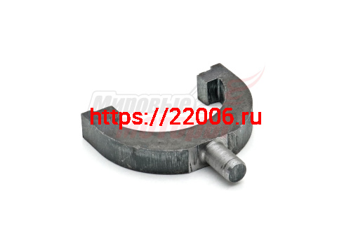 Вилка сцепления Агро (42Т.001.01.04.005)