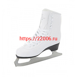Коньки женские фигурные LADIES fur LUX (мех) 35 размер 11120391 Коньки женские фигурные LADIES fur LUX (мех) 35 размер 11120391