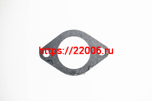 Прокладка воздушного фильтра головки цилиндра двигателя R195