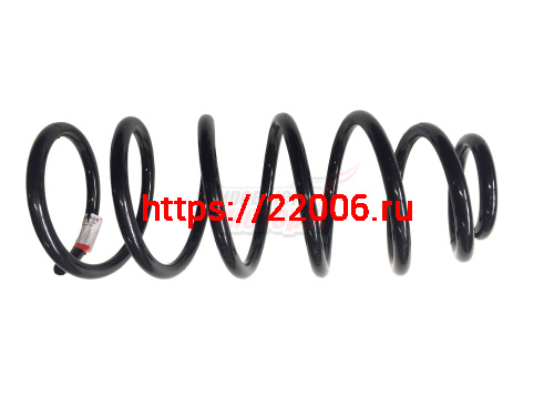 Пружина переднего амортизатора AMULET (A11-2902011) Пружина переднего амортизатора AMULET (A11-2902011)