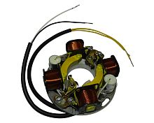 Основание магдино Буран  МБ-1 (Кулачковое зажигание)