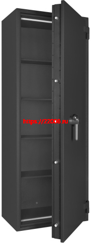 Сейф Format Paper Star Pro 5 EL (PS PRO 5Т.EL) фото 2 Сейф Format Paper Star Pro 5 EL (PS PRO 5Т.EL) фото 2