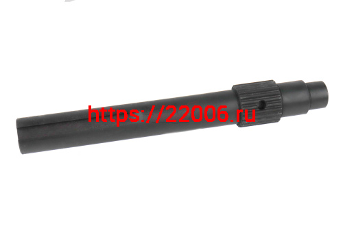 Вал вариатора Тайга голый н/о (d=25мм, L=219мм, 24 шлица) (L30600014) Вал вариатора Тайга голый н/о (d=25мм, L=219мм, 24 шлица) (L30600014)