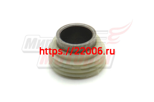 Червяк маслонасоса "Цыганка" 65,72 (Forza,Patriot,Forvard,BGT,Carver,SD-Master) Червяк маслонасоса "Цыганка" 65,72 (Forza,Patriot,Forvard,BGT,Carver,SD-Master)