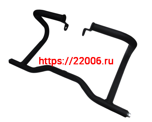 Дуги безопасности RIGEL (41190488)