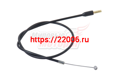 Трос Буран газа (на карбюратор Микуни)(110300800) Трос Буран газа (на карбюратор Микуни)(110300800)