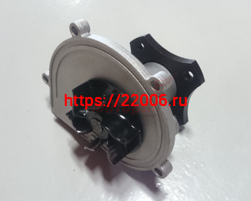 Насос водяной Vortex Tingo FL,Tiggo FL 1.6L двигатель EG, цепной ГРМ 4 отверстия (E4G161307010AB) Насос водяной Vortex Tingo FL,Tiggo FL 1.6L двигатель EG, цепной ГРМ 4 отверстия (E4G161307010AB)