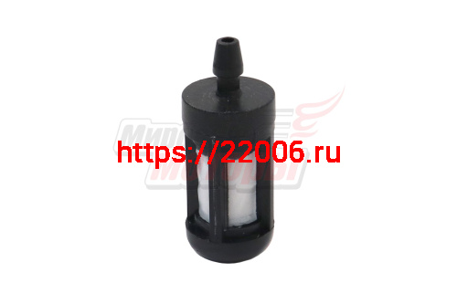 Фильтр топливный Partner 350/351/370/420/2036, HUSQVARNA 136,137,142 (530095646) (2-6) Фильтр топливный Partner 350/351/370/420/2036, HUSQVARNA 136,137,142 (530095646) (2-6)