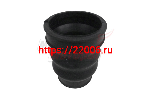 Переходник карбюратора Минск Лидер (резиновый) (3.113-11623А) (ЗАВОД, г.Минск) Переходник карбюратора Минск Лидер (резиновый) (3.113-11623А) (ЗАВОД, г.Минск)