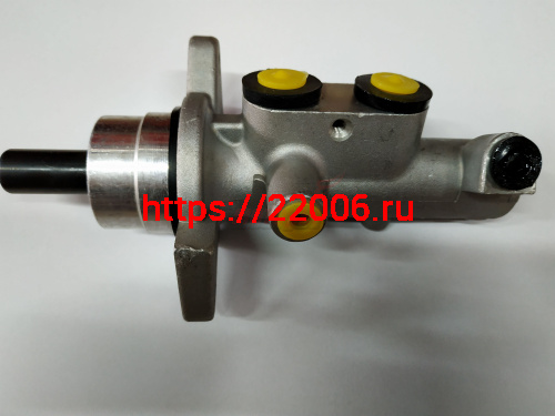 Цилиндр тормозной главный Fora (A21-3505010) Цилиндр тормозной главный Fora (A21-3505010)